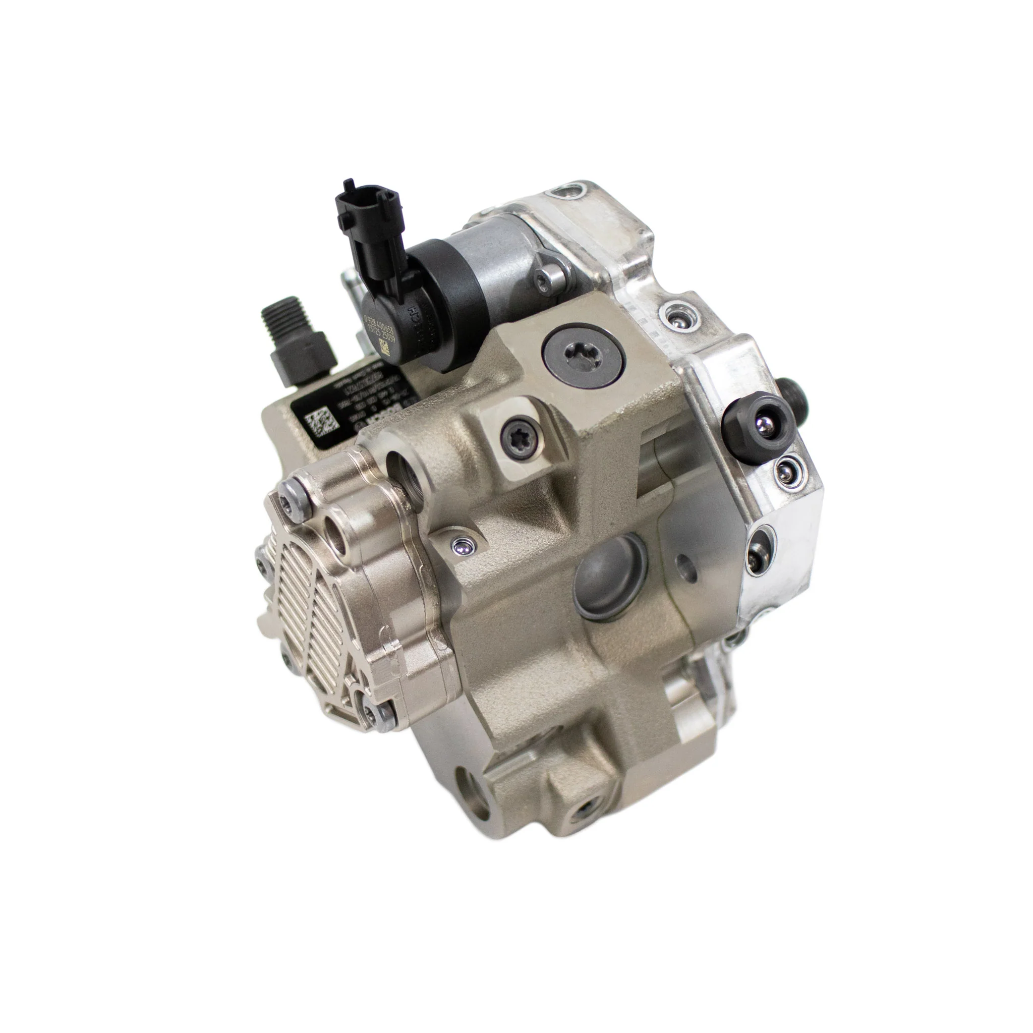 Brand New Bosch Precision Injection Pump, 2004.5-2005 LLY - Image 5
