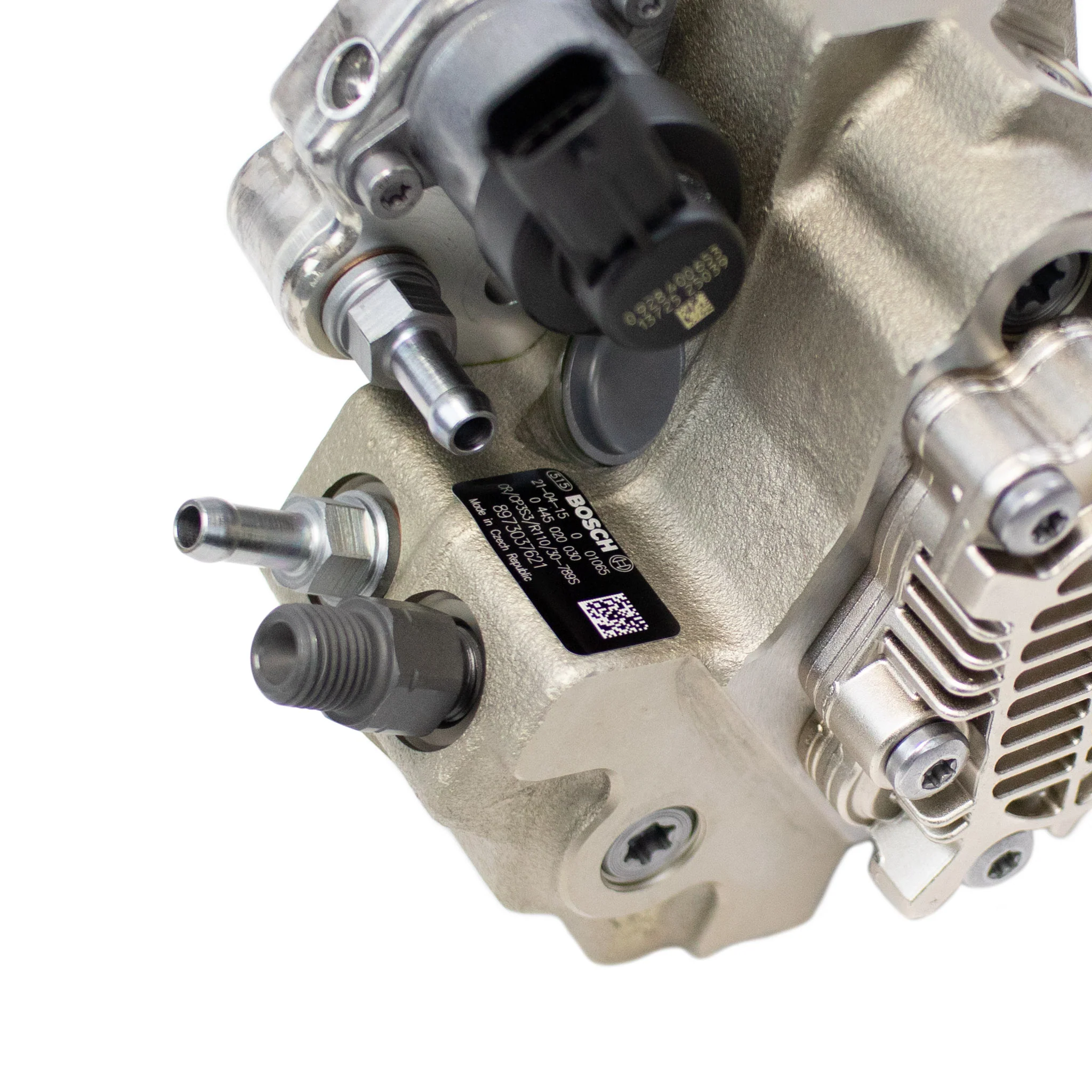 Brand New Bosch Precision Injection Pump, 2004.5-2005 LLY - Image 6