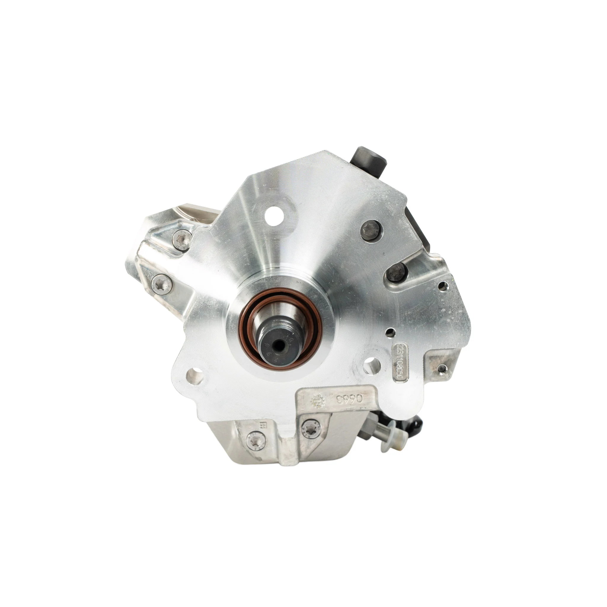 Brand New Bosch Precision Injection Pump, 2001-2004 LB7 - Image 2