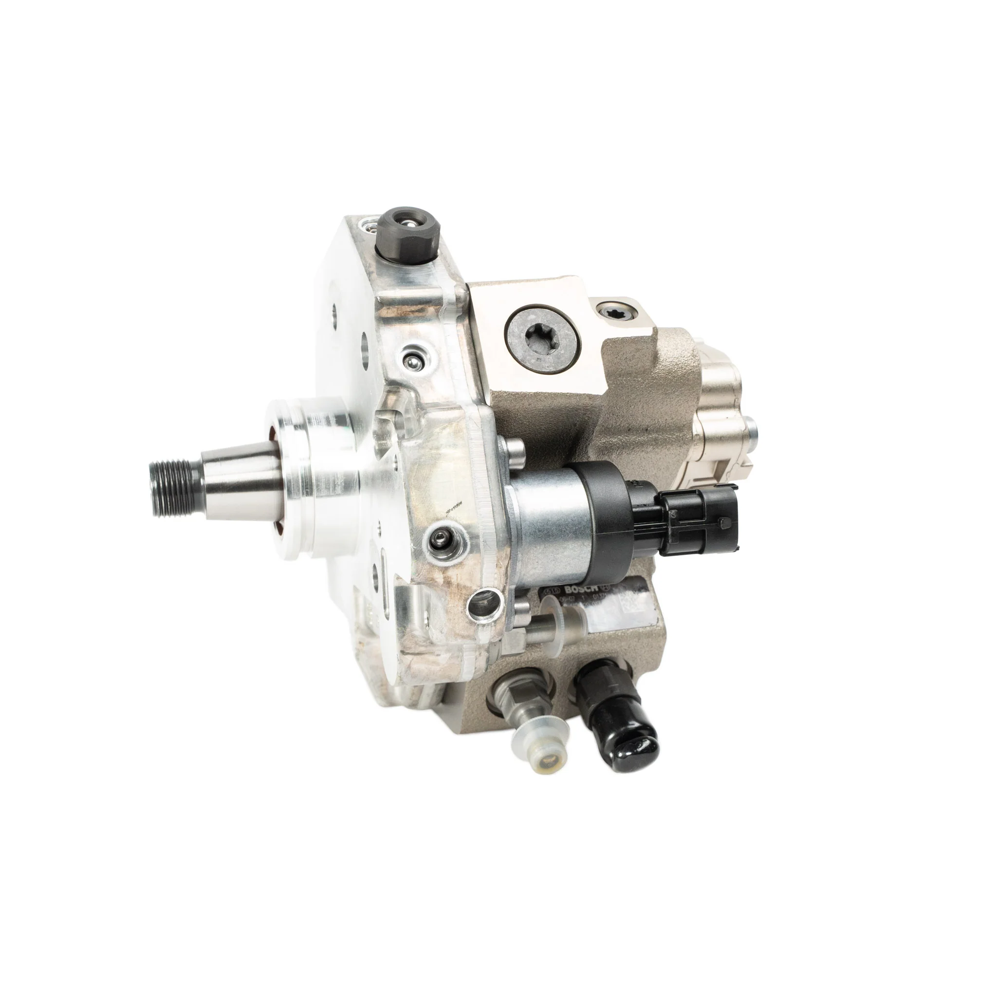 Brand New Bosch Precision Injection Pump, 2001-2004 LB7 - Image 3