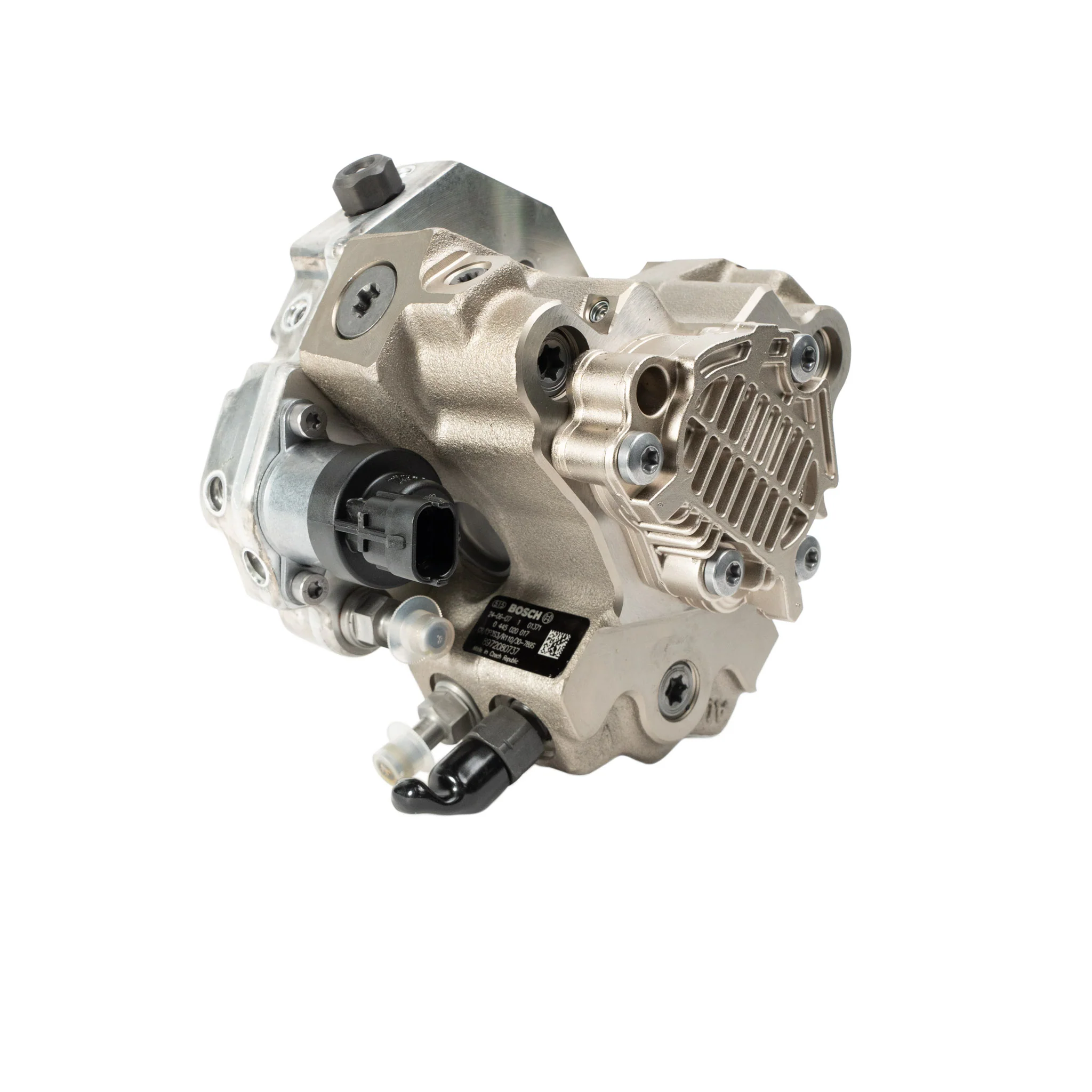 Brand New Bosch Precision Injection Pump, 2001-2004 LB7 - Image 4