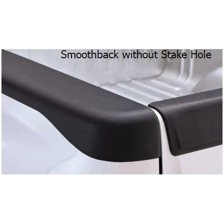Bushwacker Bed Rail Caps, 2001-2007 LB7/LLY/LBZ - Image 4