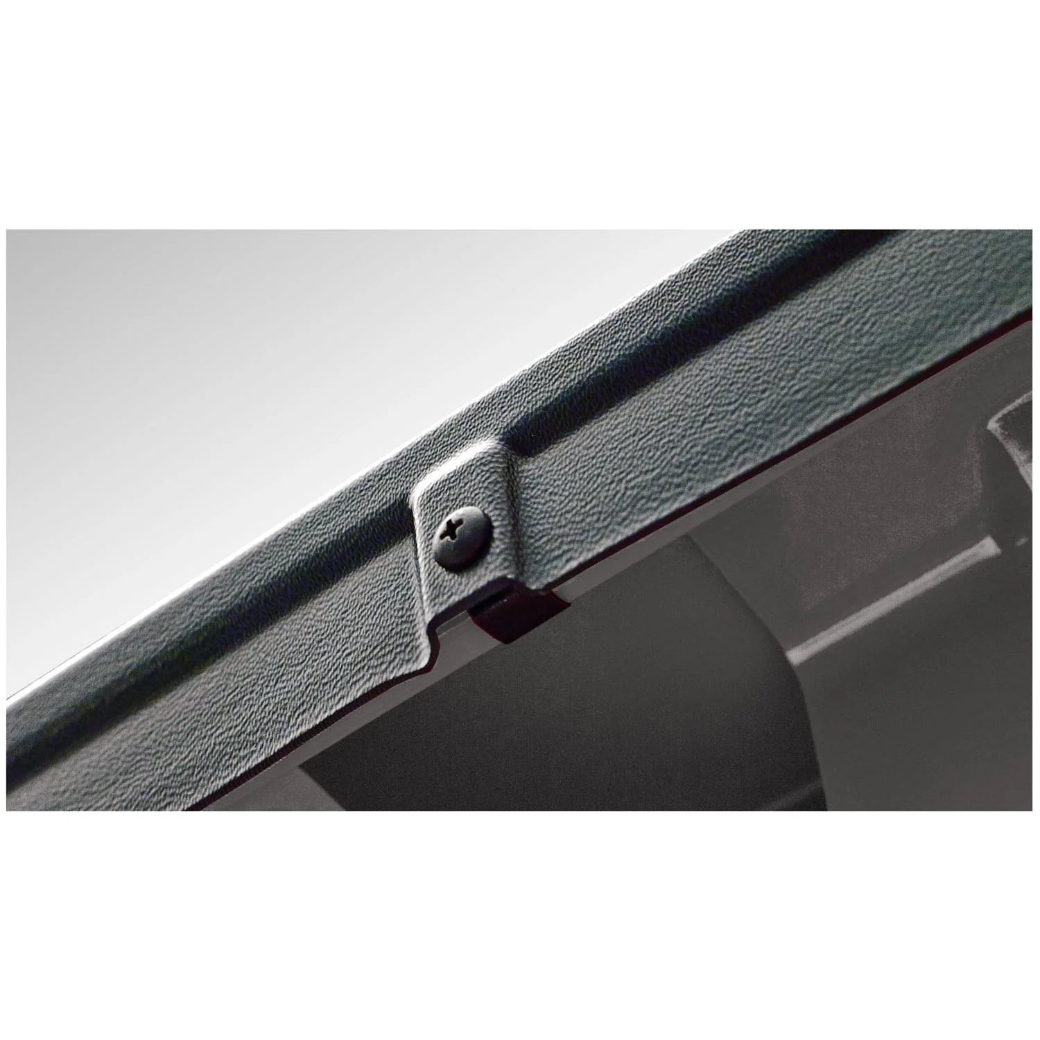 Bushwacker Bed Rail Caps, 2001-2007 LB7/LLY/LBZ - Image 7