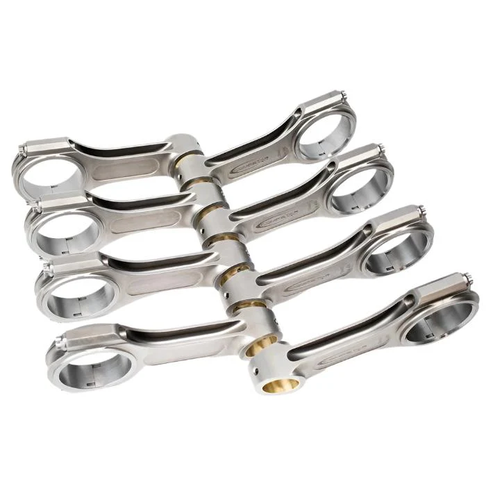 Callies Compstar Xtreme Connecting Rods, 2001-2016 LB7/LLY/LBZ/LMM/LML