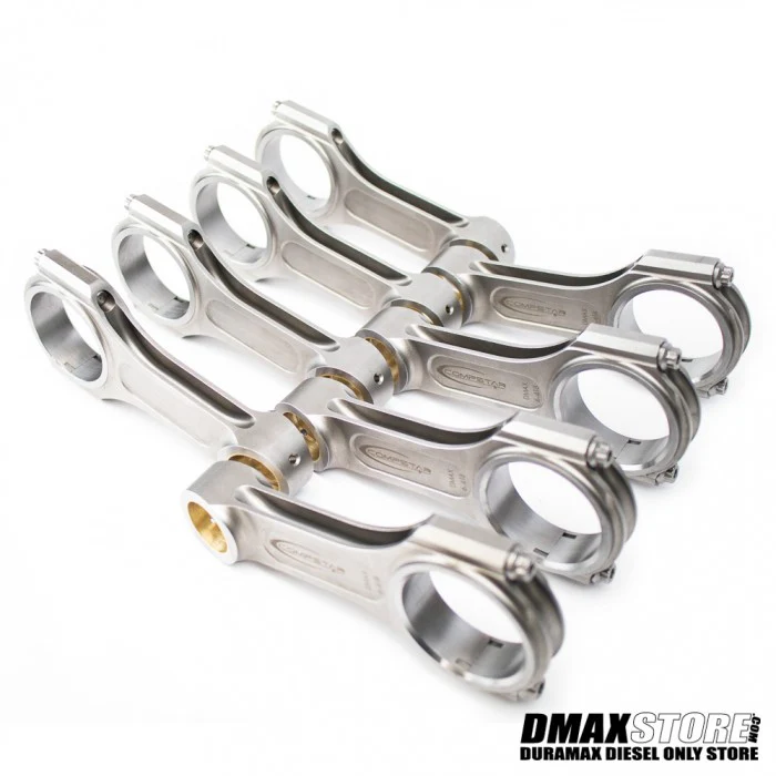 Callies Compstar Xtreme Connecting Rods, 2001-2016 LB7/LLY/LBZ/LMM/LML - Image 12