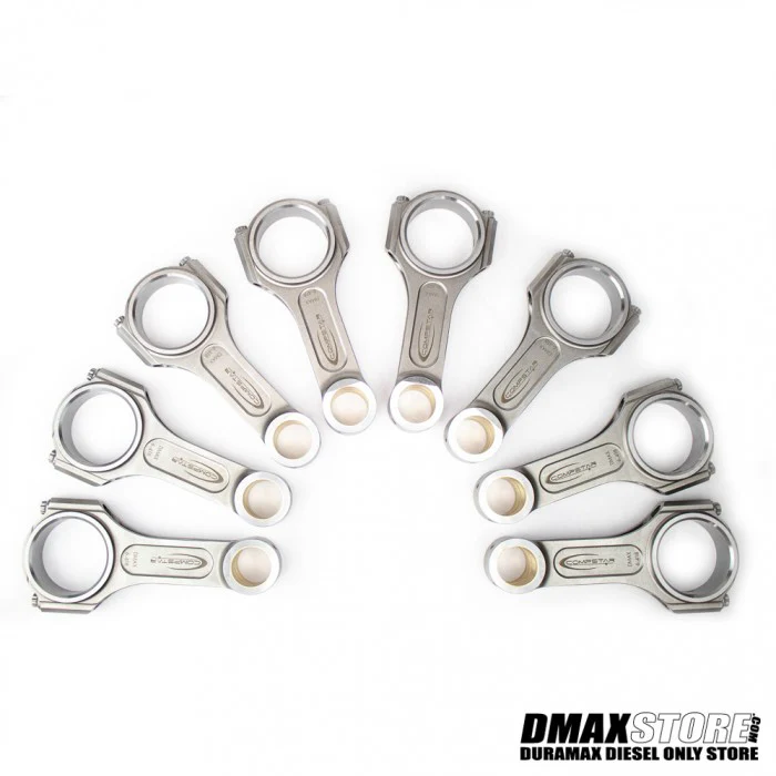 Callies Compstar Xtreme Connecting Rods, 2001-2016 LB7/LLY/LBZ/LMM/LML - Image 13