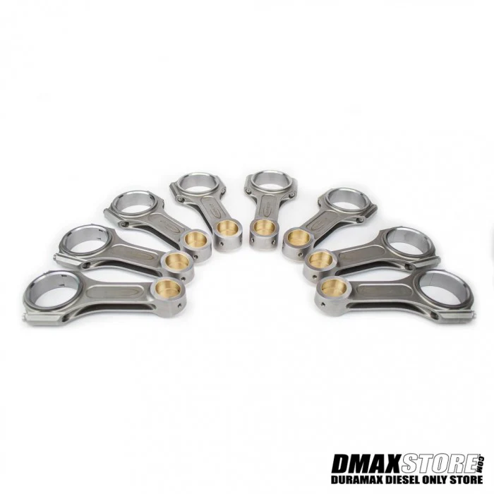Callies Compstar Xtreme Connecting Rods, 2001-2016 LB7/LLY/LBZ/LMM/LML - Image 14
