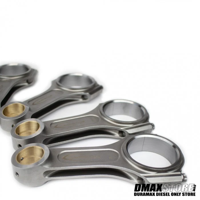 Callies Compstar Xtreme Connecting Rods, 2001-2016 LB7/LLY/LBZ/LMM/LML - Image 15