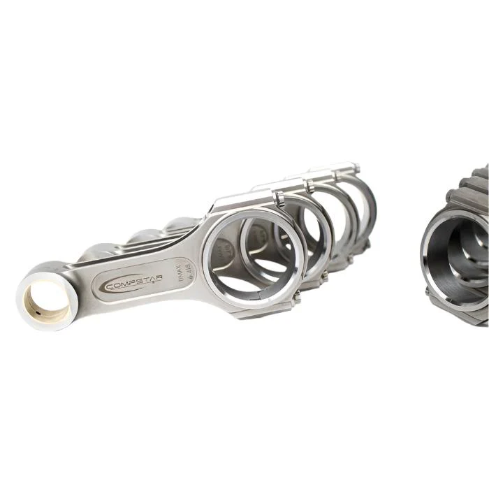 Callies Compstar Xtreme Connecting Rods, 2001-2016 LB7/LLY/LBZ/LMM/LML - Image 2