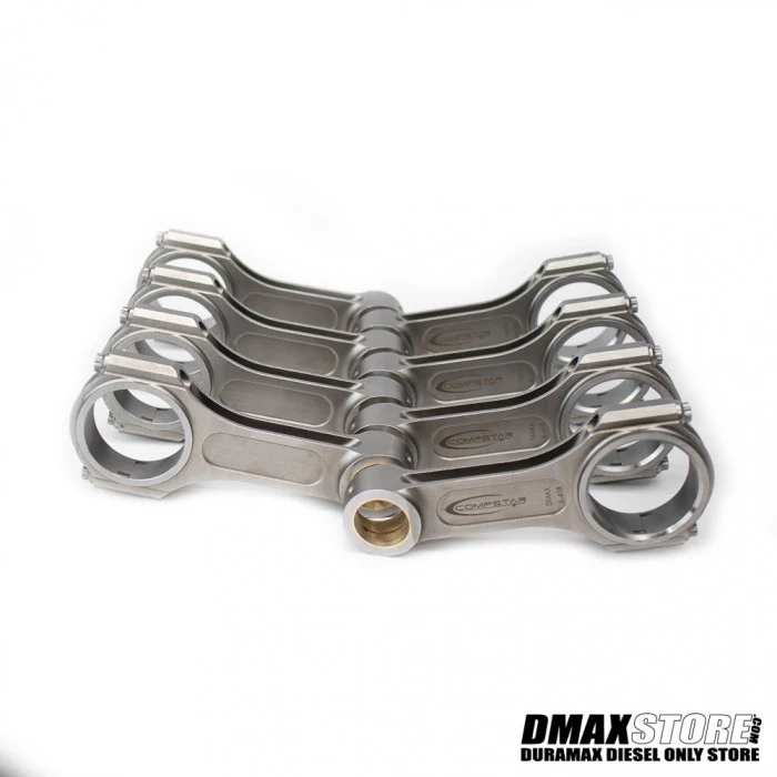 Callies Compstar Xtreme Connecting Rods, 2001-2016 LB7/LLY/LBZ/LMM/LML - Image 6