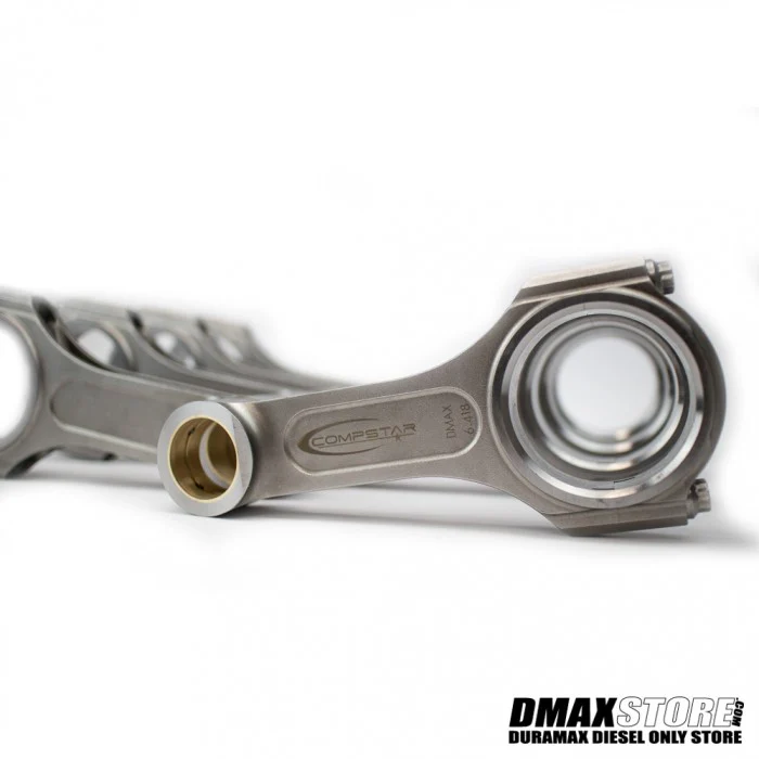 Callies Compstar Xtreme Connecting Rods, 2001-2016 LB7/LLY/LBZ/LMM/LML - Image 7