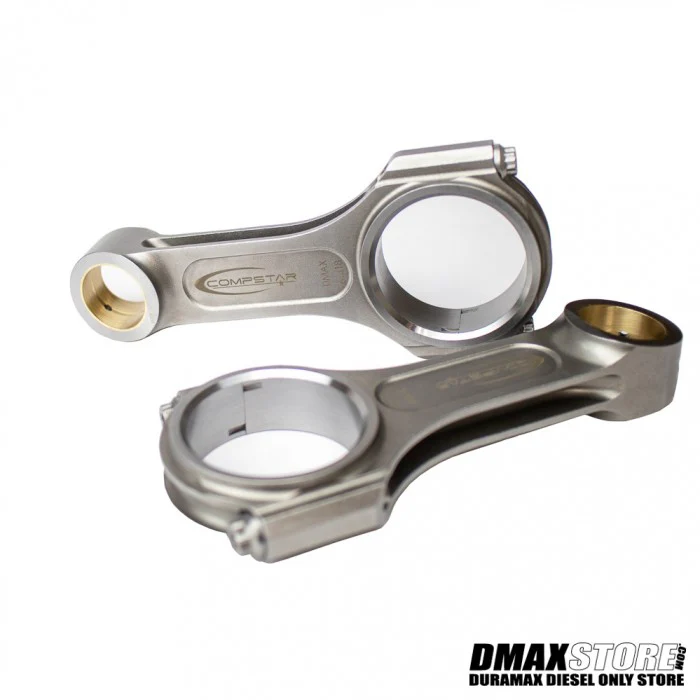 Callies Compstar Xtreme Connecting Rods, 2001-2016 LB7/LLY/LBZ/LMM/LML - Image 8