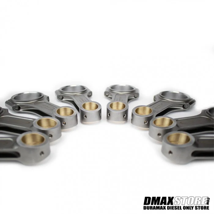 Callies Compstar Xtreme Connecting Rods, 2001-2016 LB7/LLY/LBZ/LMM/LML - Image 9