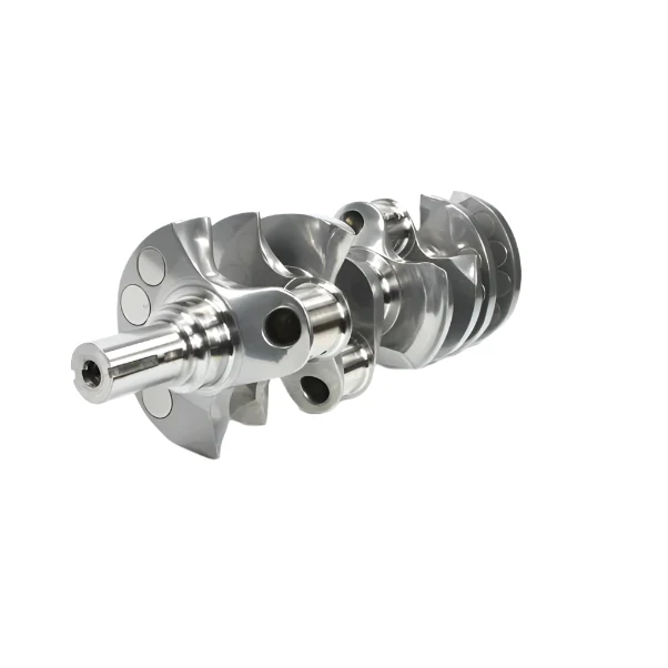 Callies Ultra Billet Crankshaft, 2001-2016 LB7/LLY/LBZ/LMM/LML