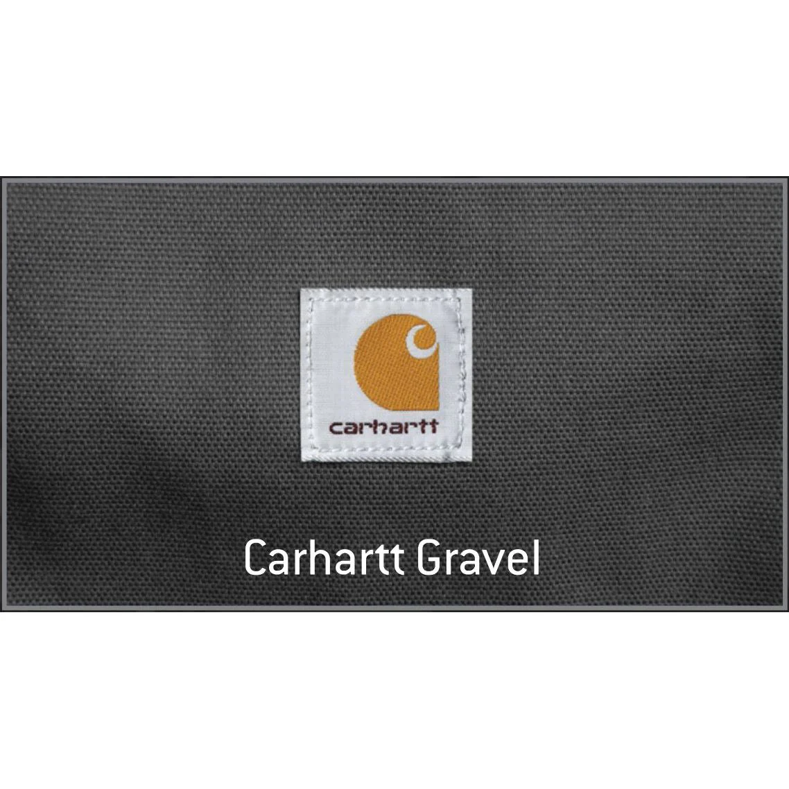 Carhartt SeatSaver Seat Covers Carhartt Gravel, 2001-2007 LB7/LLY/LBZ - Image 5