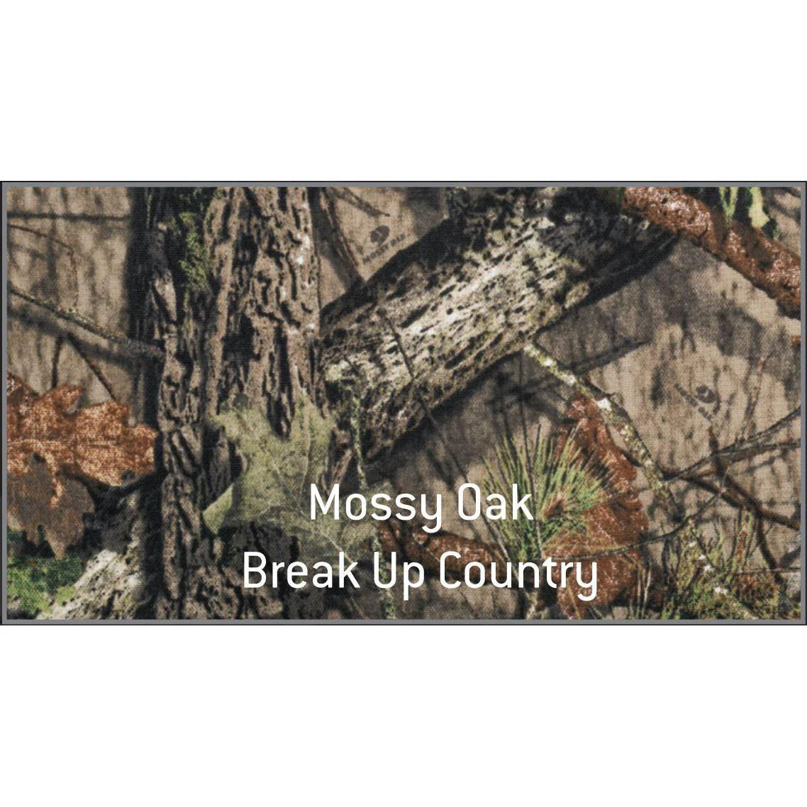 Carhartt SeatSaver Seat Covers Mossy Oak Camo, 2015-2016 LML - Image 4