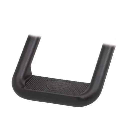 CARR Hoop II Black Multi-mount Steps - Pair, 2001-2019 LB7/LLY/LBZ/LMM/LML/L5P