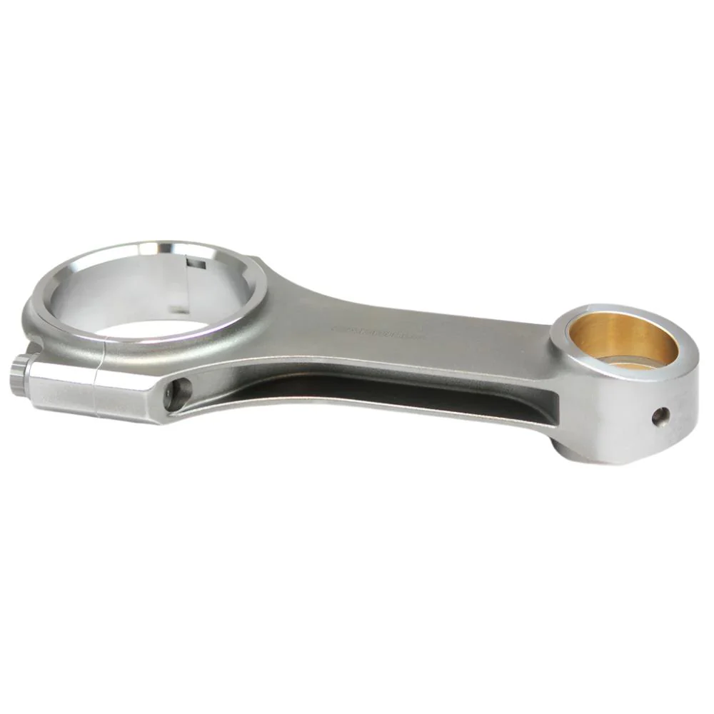 Carrillo 9321 Pro-H Duramax Connecting Rods, 2001-2016 LB7/LLY/LBZ/LMM/LML - Image 3