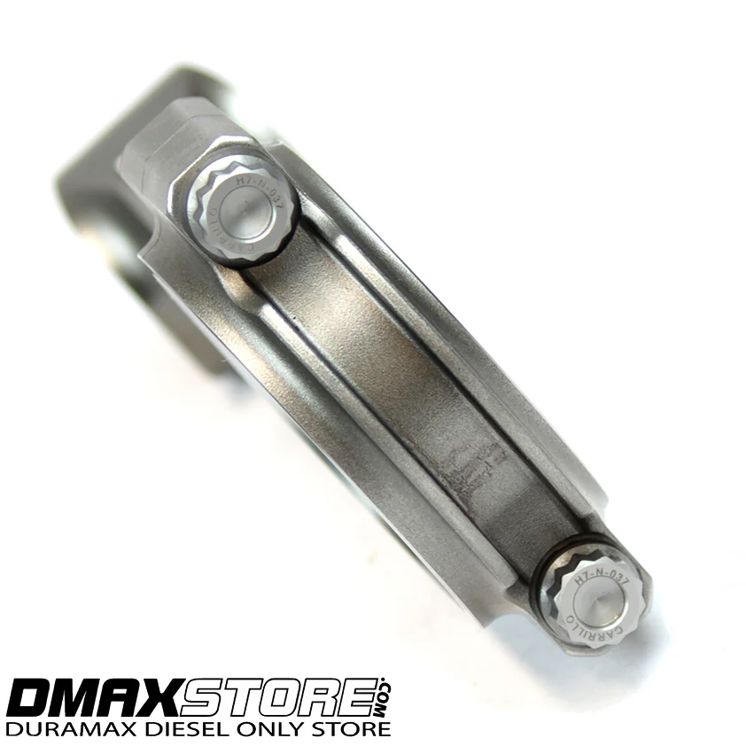 Carrillo 9321 Pro-H Duramax Connecting Rods, 2001-2016 LB7/LLY/LBZ/LMM/LML - Image 4