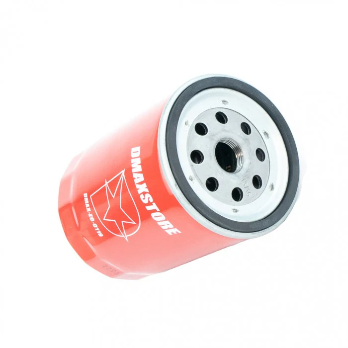 DmaxStore Performance Oil Filter (Case of 30), 2001-2019 LB7/LLY/LBZ/LMM/LML/L5P - Image 4