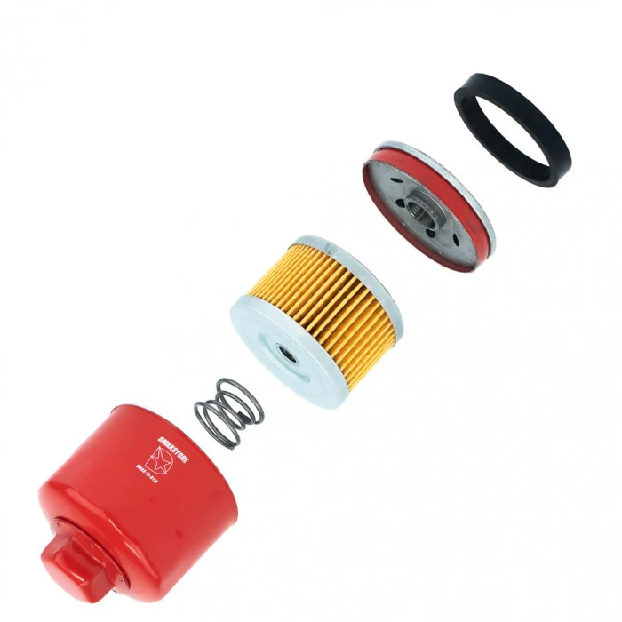 DmaxStore Performance Transmission Filter (Case of 50), 2001-2019 LB7/LLY/LBZ/LMM/LML/L5P - Image 7