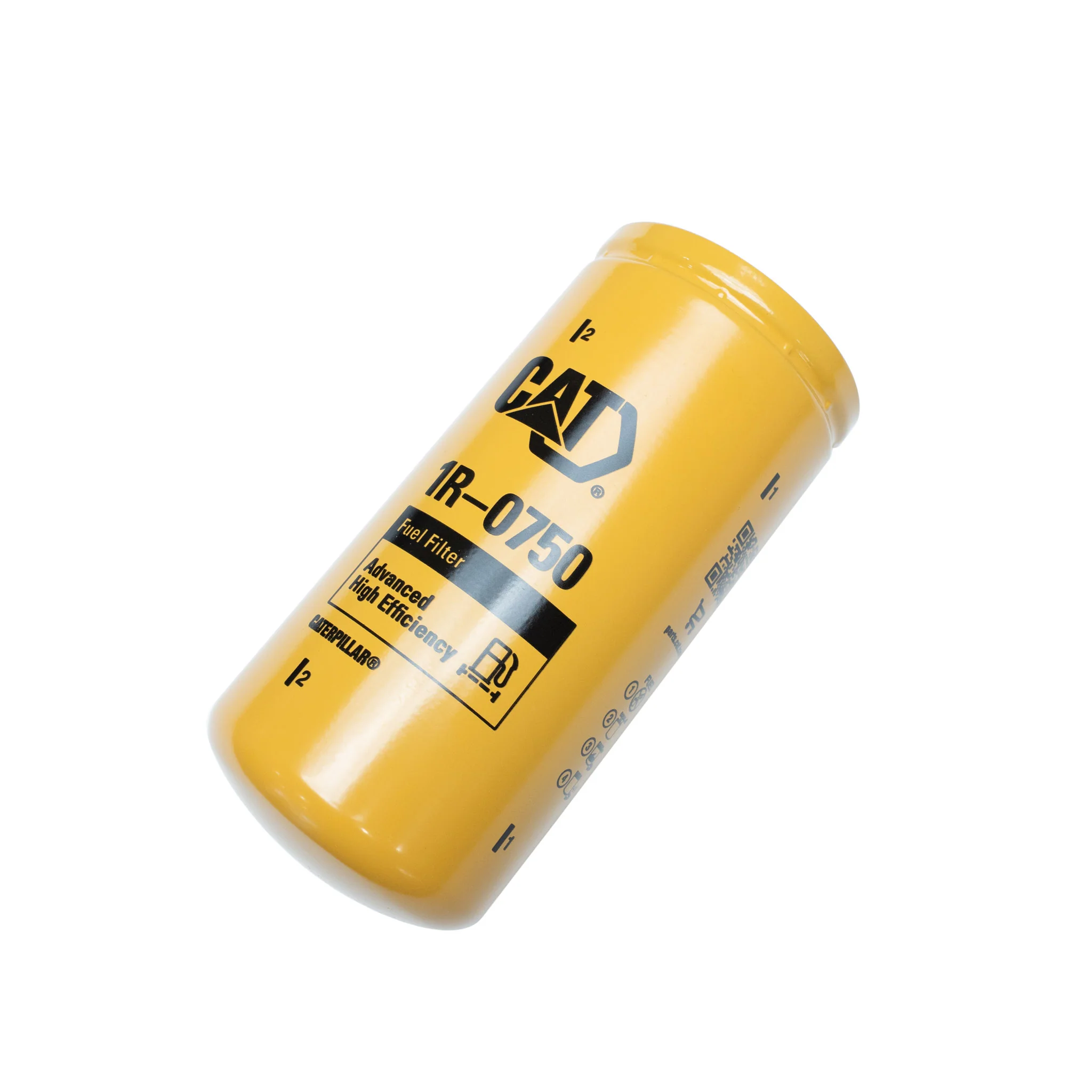 CAT Fuel Filter, 2001-2016 LB7/LLY/LBZ/LMM/LML - Image 3