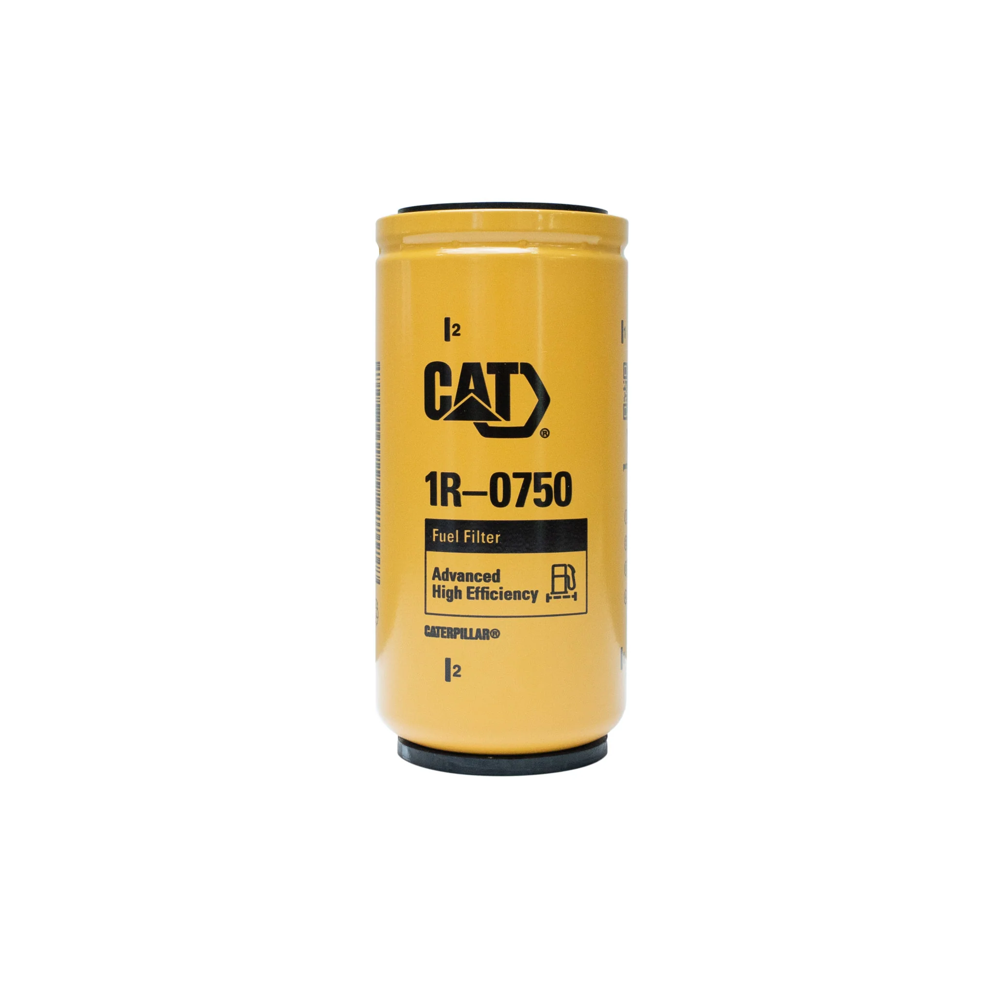 CAT Fuel Filter, 2001-2016 LB7/LLY/LBZ/LMM/LML - Image 4