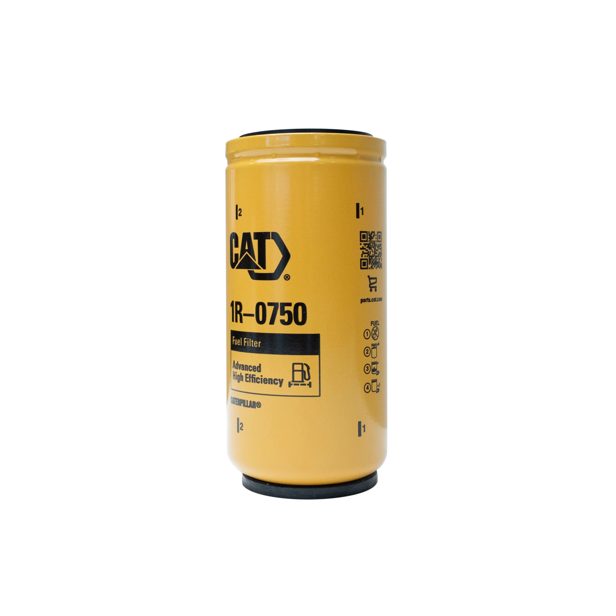 CAT Fuel Filter, 2001-2016 LB7/LLY/LBZ/LMM/LML - Image 5