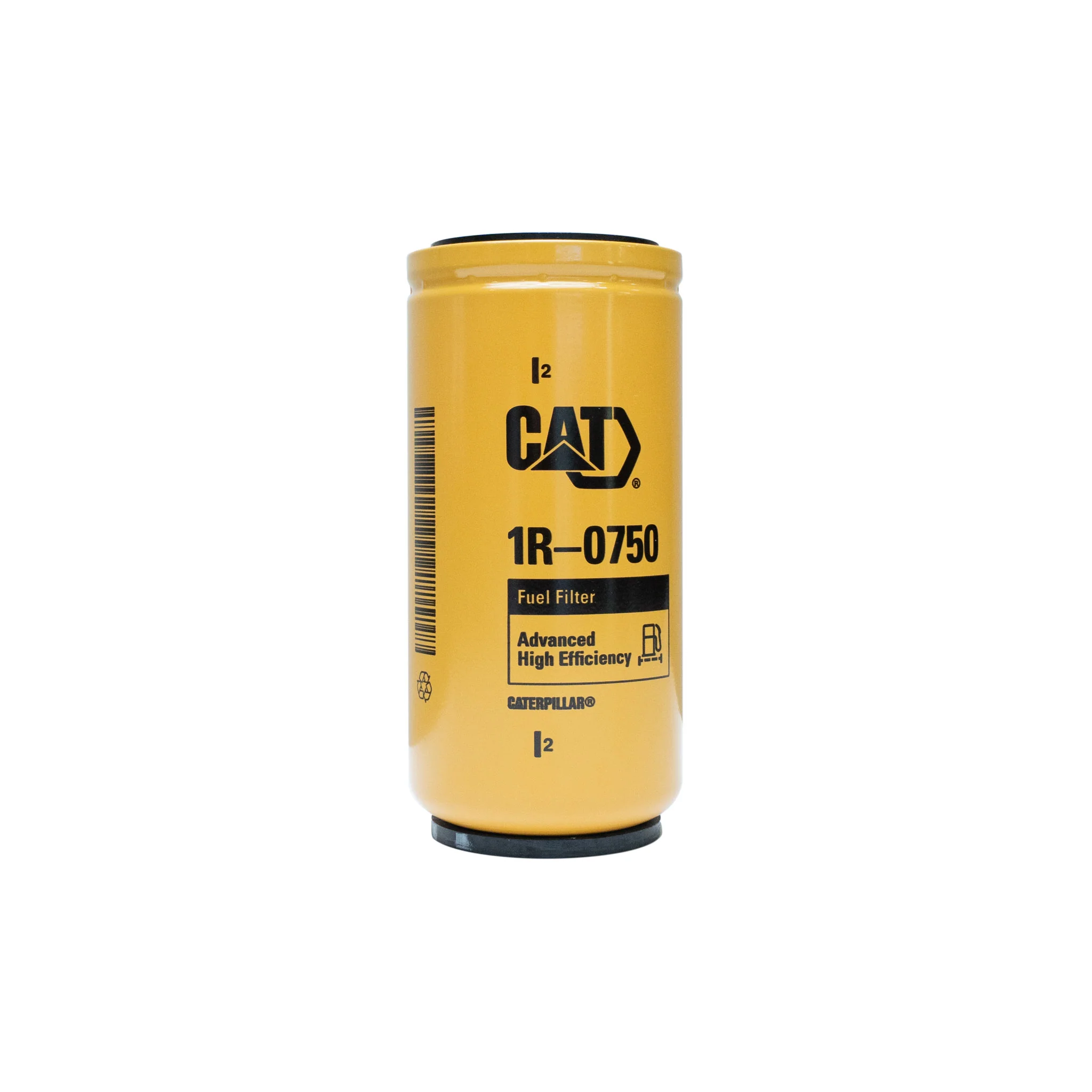 CAT Fuel Filter, 2001-2016 LB7/LLY/LBZ/LMM/LML - Image 6