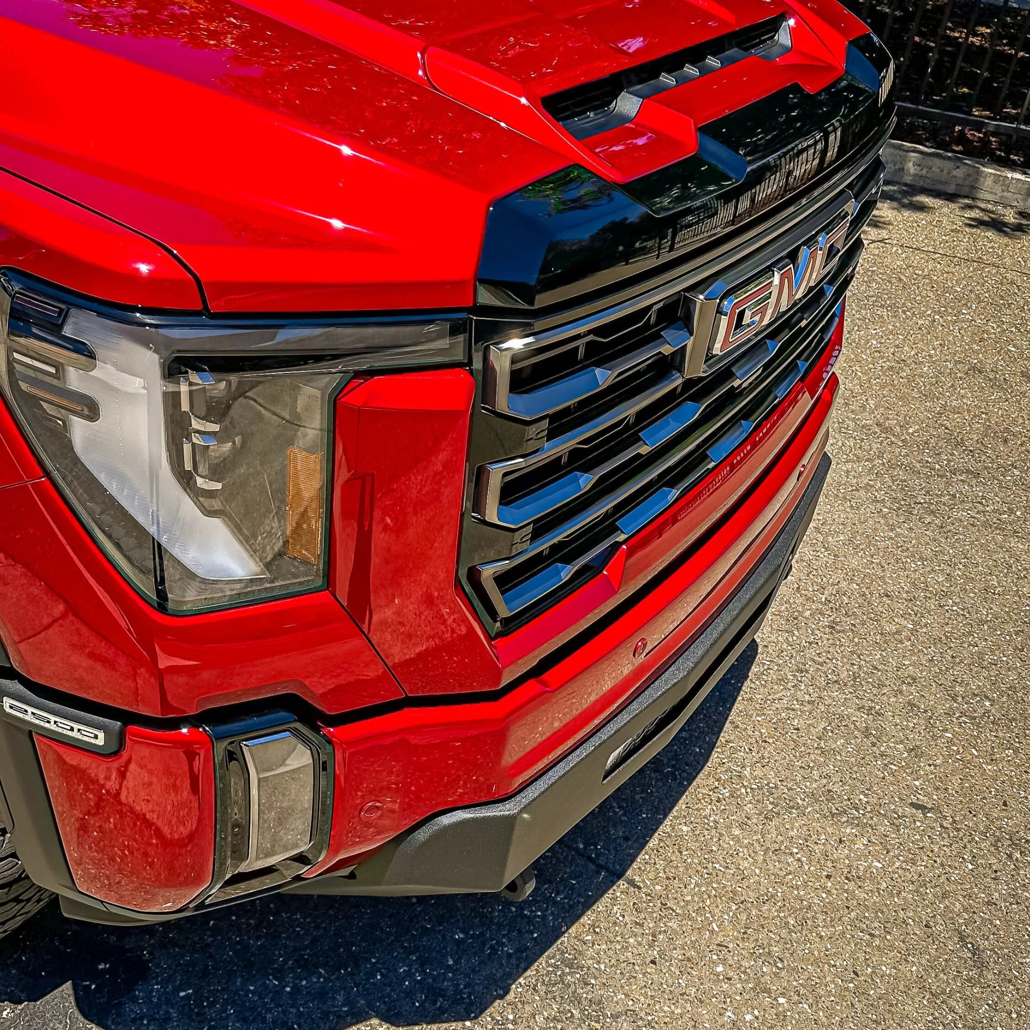 Chassis Unlimited Prolite Series Front Bumper, 2024-2025 L5P - Image 3