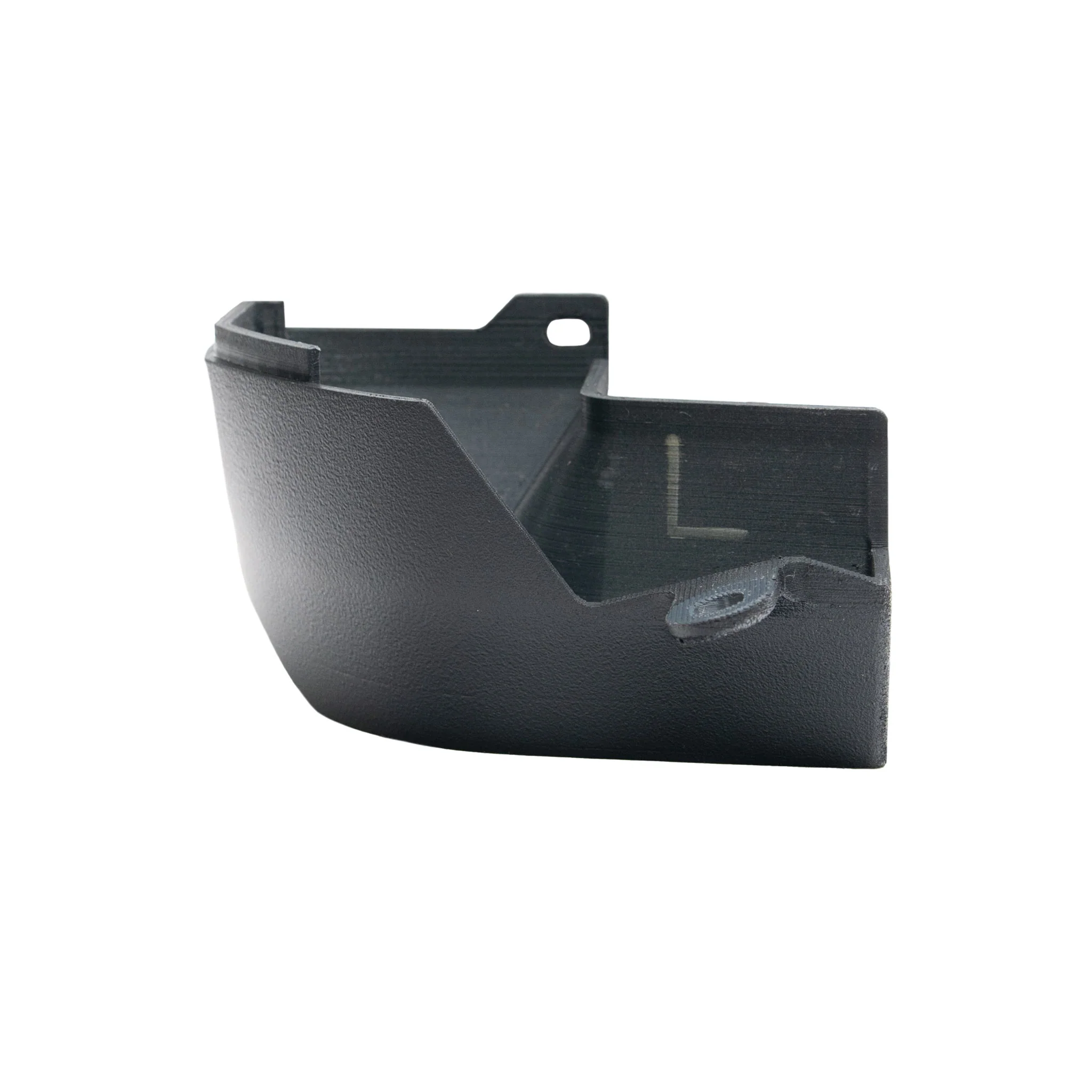 Chevrolet Front Fender Flare Caps Silverado 2020-2024 L5P - Image 3