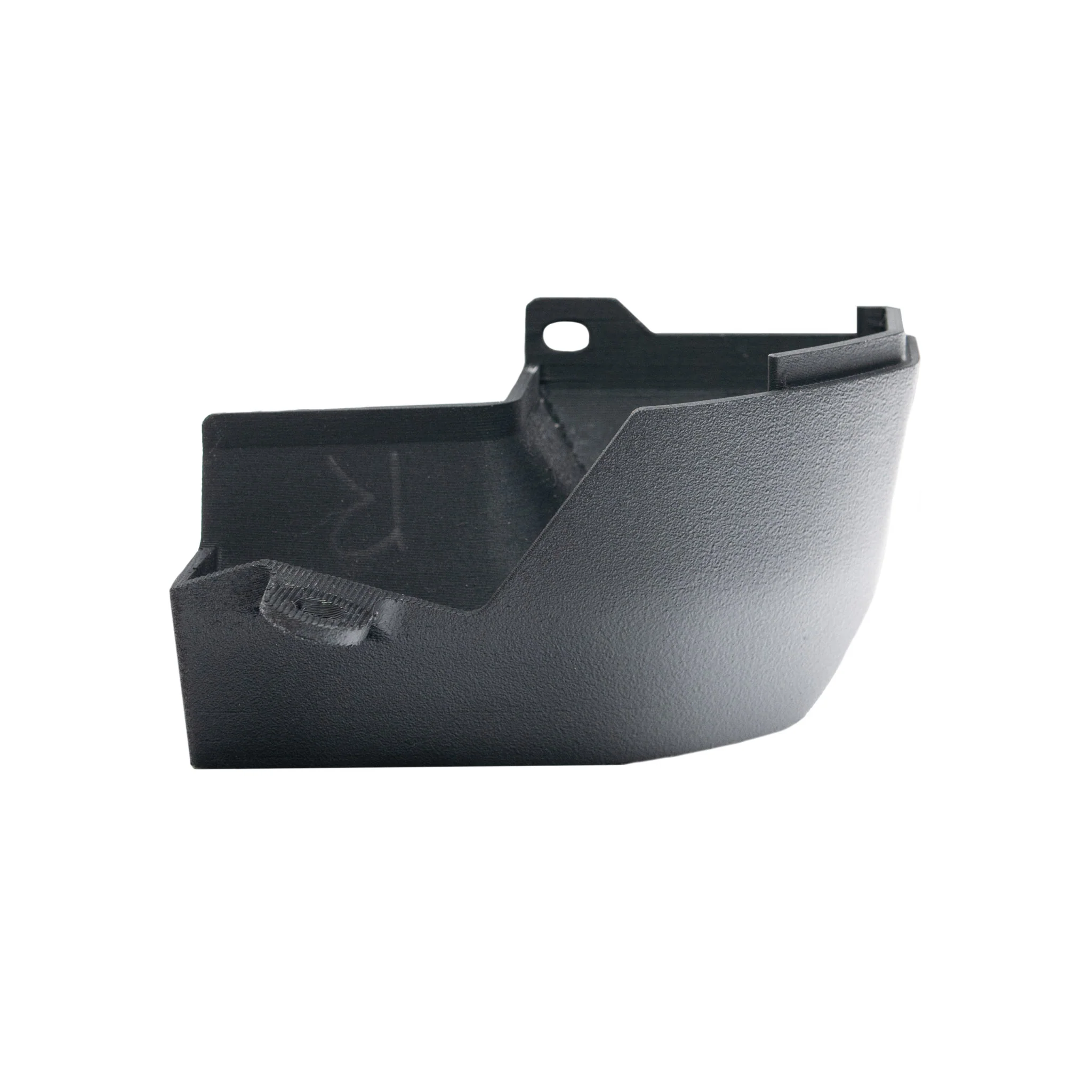Chevrolet Front Fender Flare Caps Silverado 2020-2024 L5P - Image 4