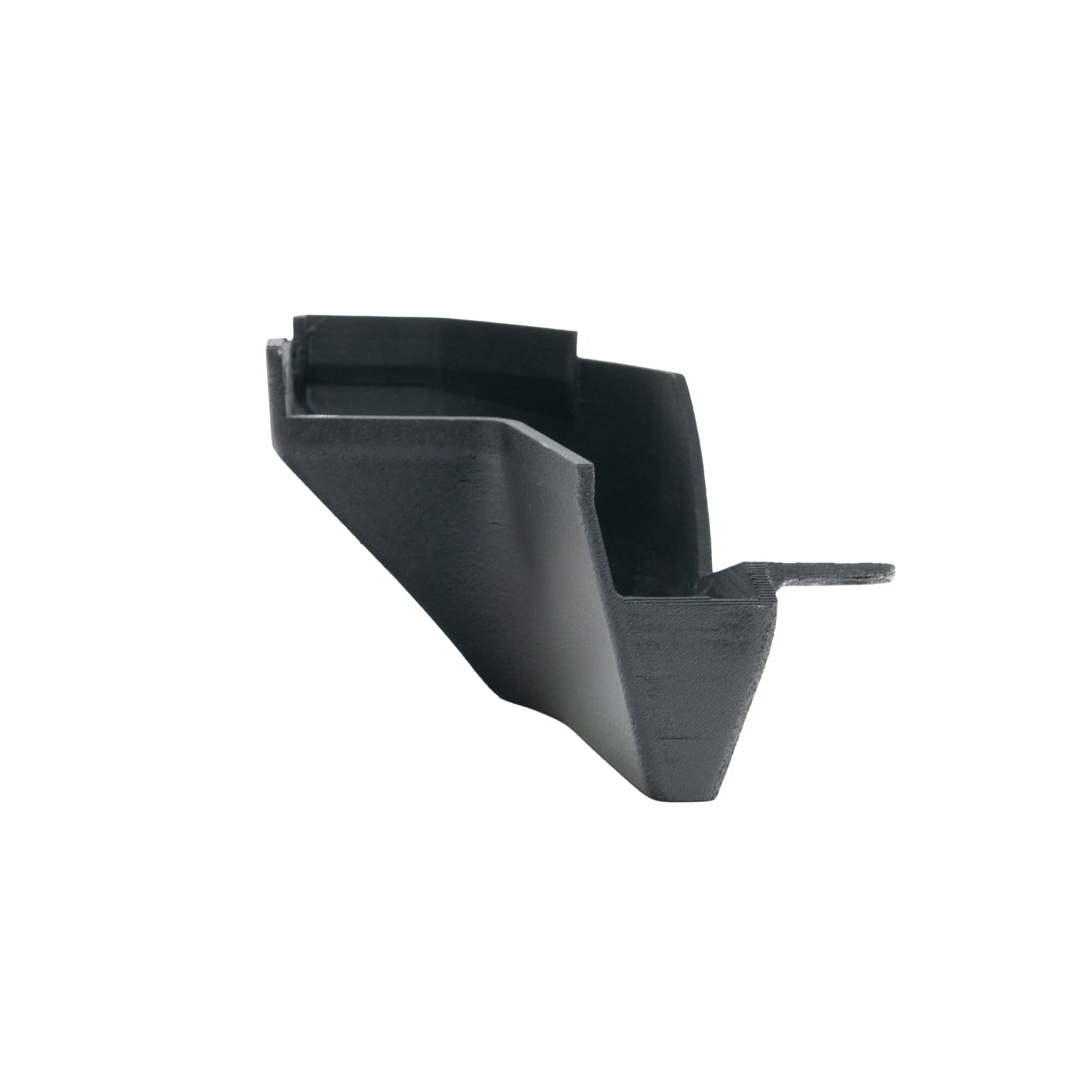 Chevrolet Front Fender Flare Caps Silverado 2020-2024 L5P - Image 5