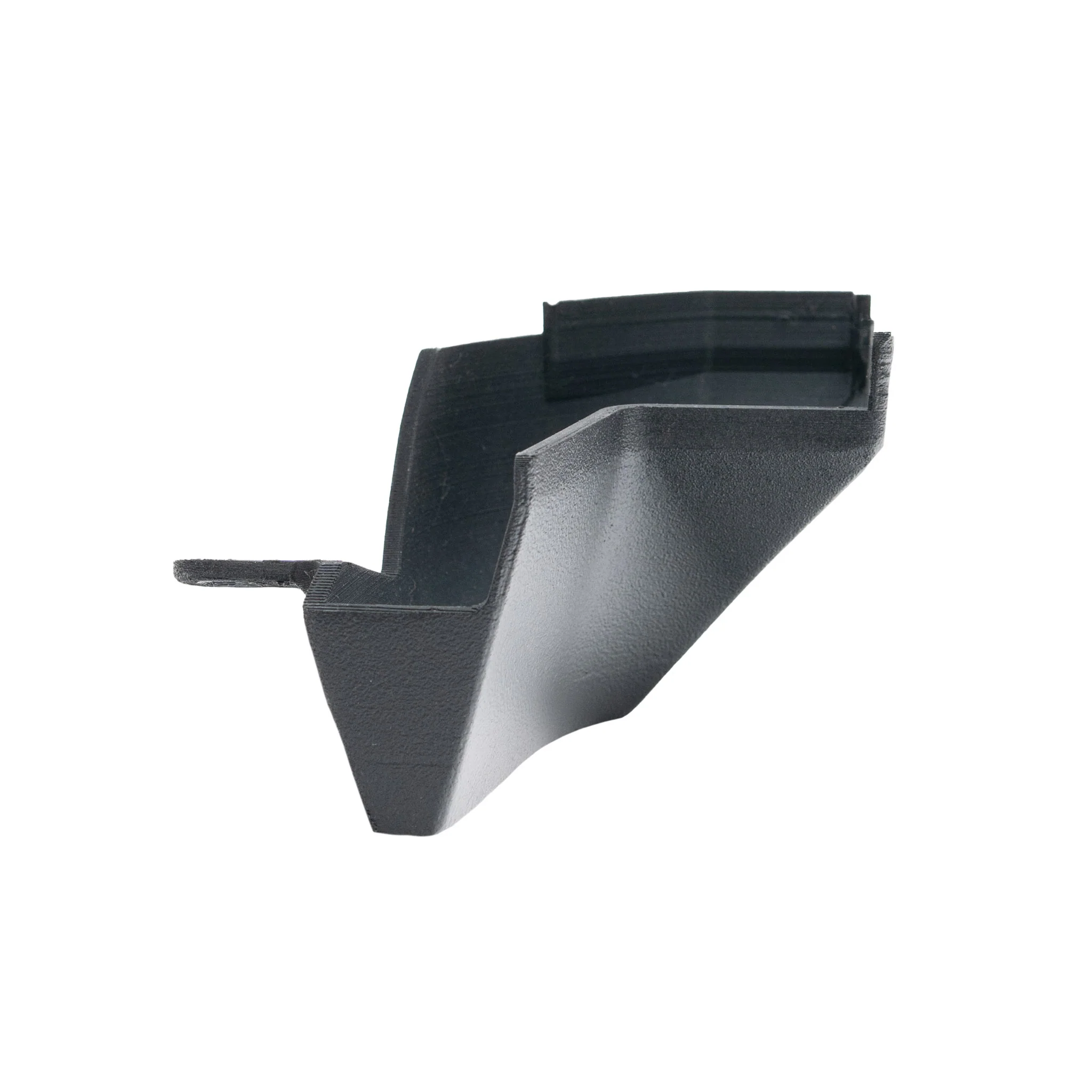 Chevrolet Front Fender Flare Caps Silverado 2020-2024 L5P - Image 6