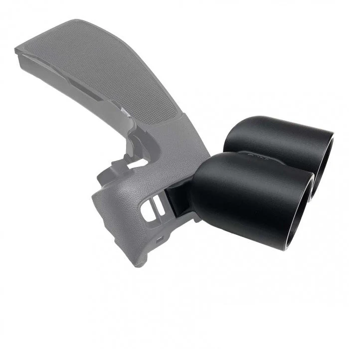 CJM Dual Gauge Pod Mount, 2020-2021 LM2 & 2020-2023 L5P - Image 2