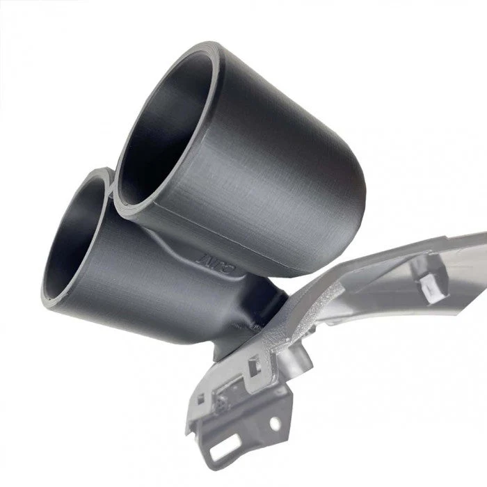 CJM Dual Gauge Pod Mount, 2020-2021 LM2 & 2020-2023 L5P - Image 4