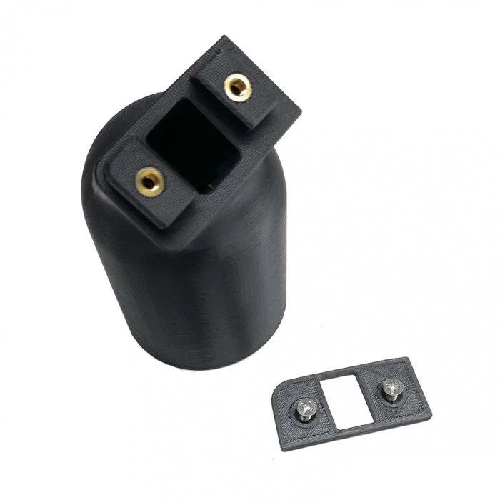 CJM Single Gauge Pod Mount, 2020-2021 LM2 & 2020-2023 L5P - Image 2