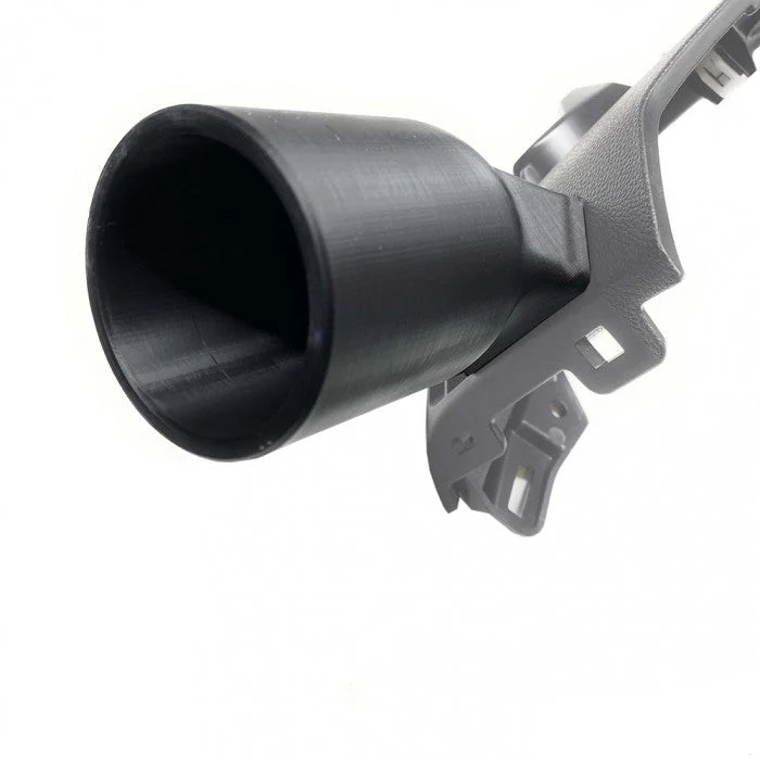 CJM Single Gauge Pod Mount, 2020-2021 LM2 & 2020-2023 L5P - Image 3