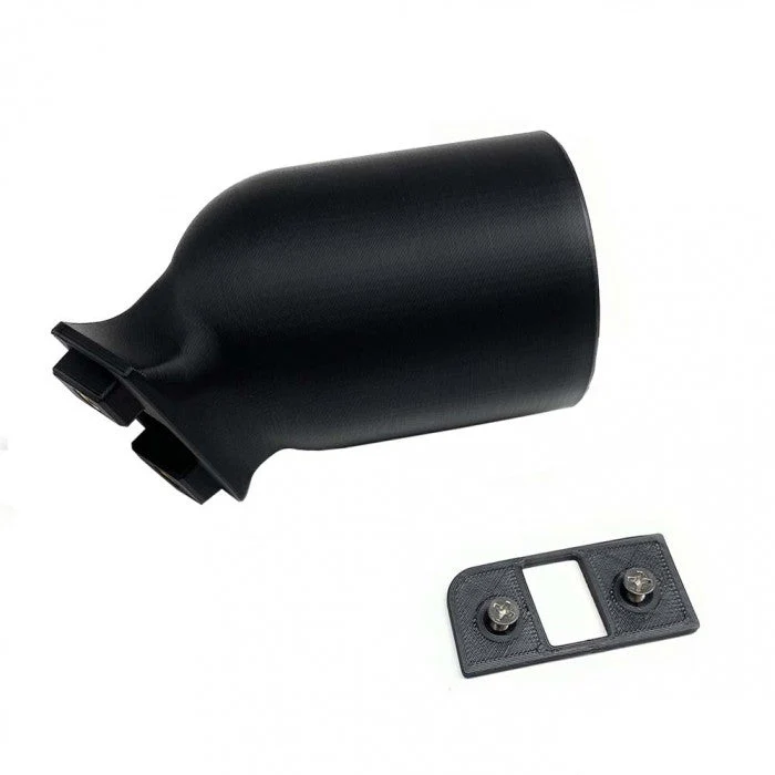 CJM Single Gauge Pod Mount, 2020-2021 LM2 & 2020-2023 L5P - Image 4