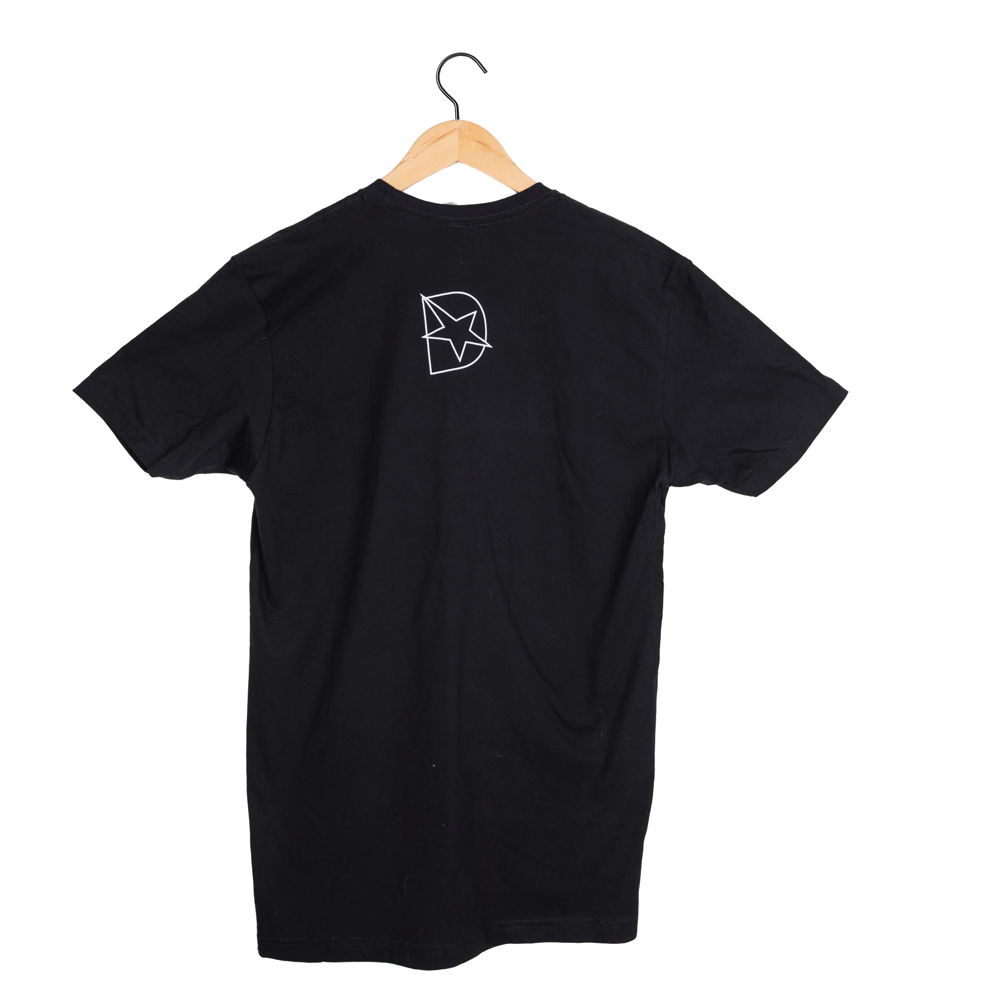 T-Shirt (DmaxStore Classic) - Image 3