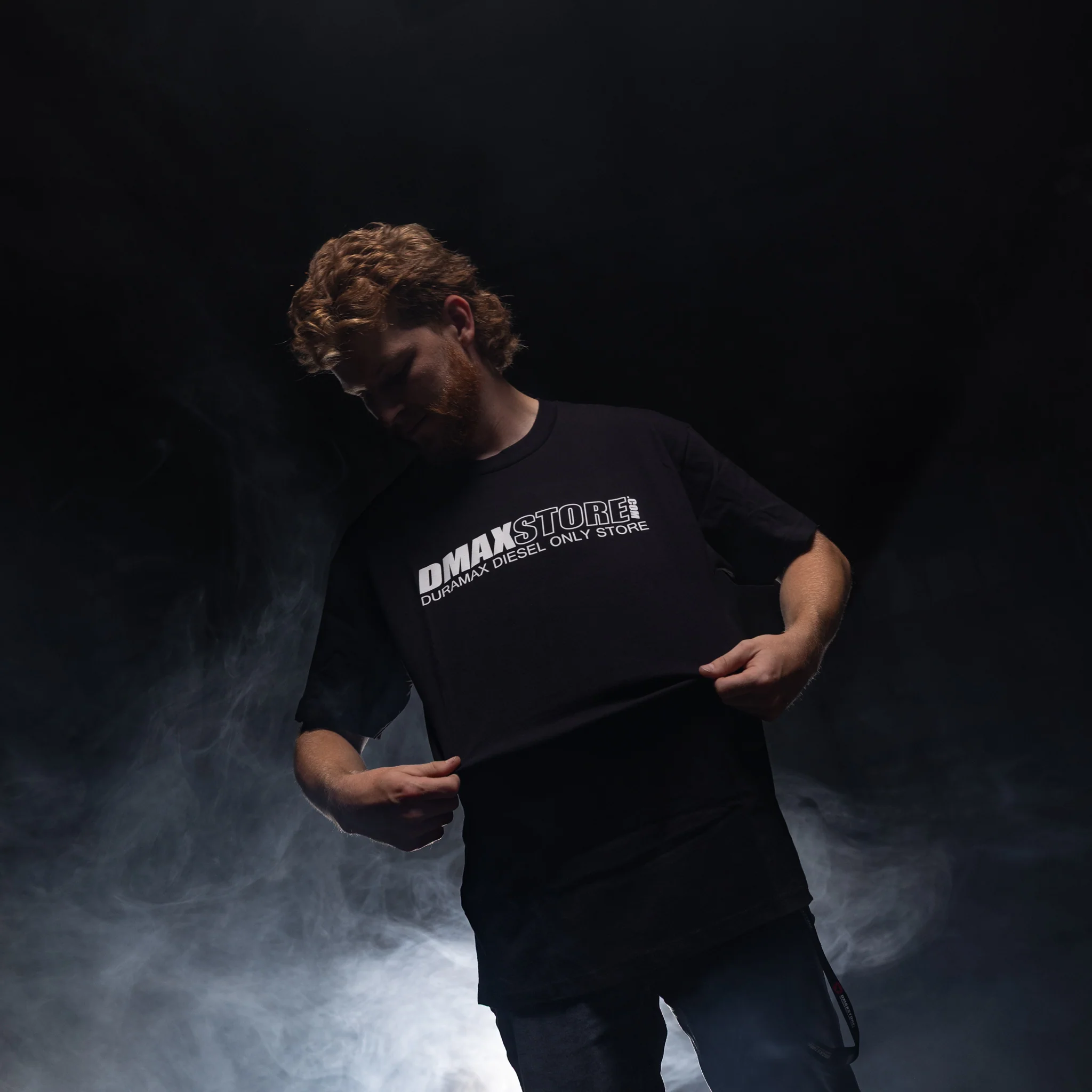 T-Shirt (DmaxStore Classic) - Image 4