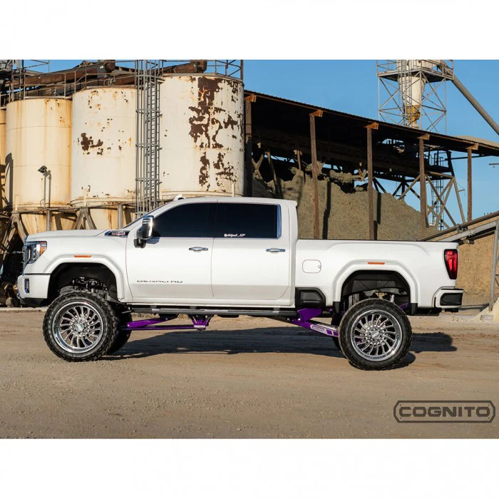 Cognito 10" Lift Kit, 2020-2025 L5P - Image 3