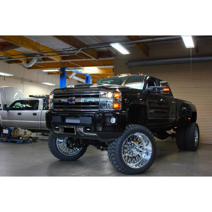 Cognito 12" Performance Lift Kit, 2011-2019 LML/L5P - Image 2