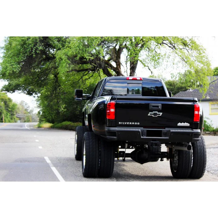 Cognito 12" Performance Lift Kit, 2011-2019 LML/L5P - Image 3