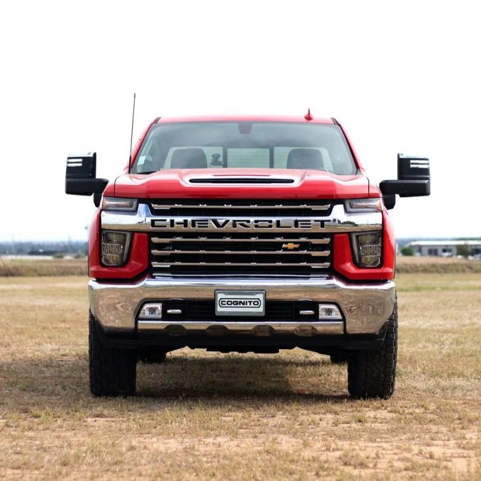 Cognito 2" Economy Leveling Kit, 2020-2025 L5P - Image 3