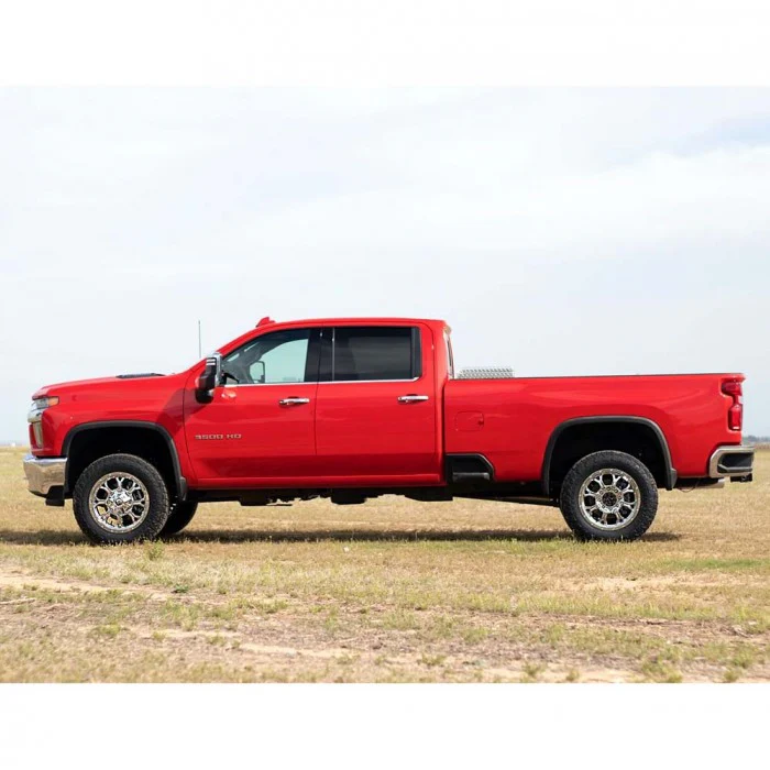 Cognito 2" Economy Leveling Kit, 2020-2025 L5P - Image 4