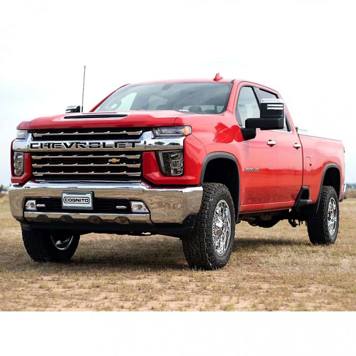 Cognito 2" Economy Leveling Kit, 2020-2025 L5P - Image 5