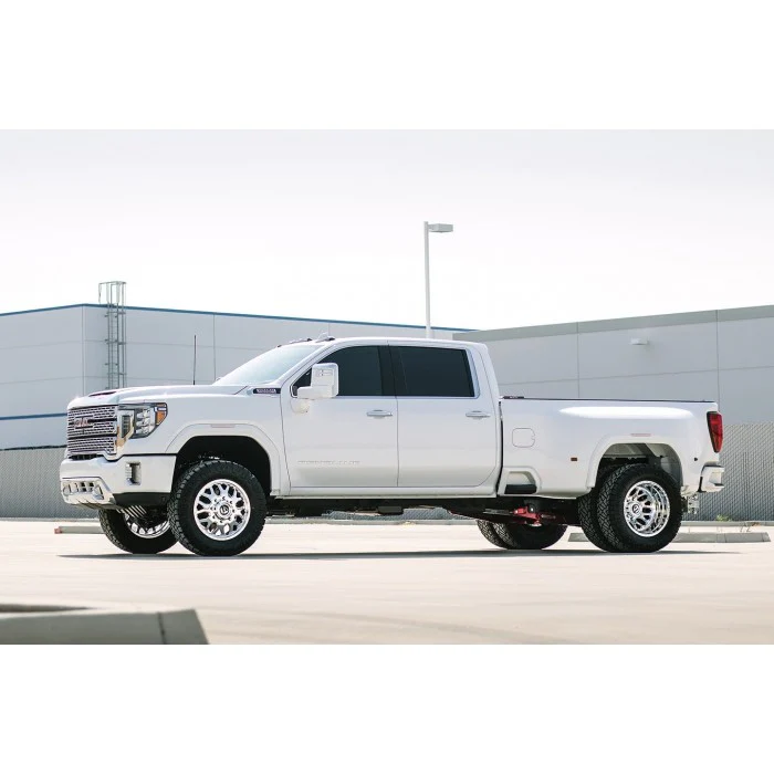 Cognito 3"Elite Leveling Kit with Elka 2.5 Reservoir Shocks, 2020-2025 L5P - Image 3