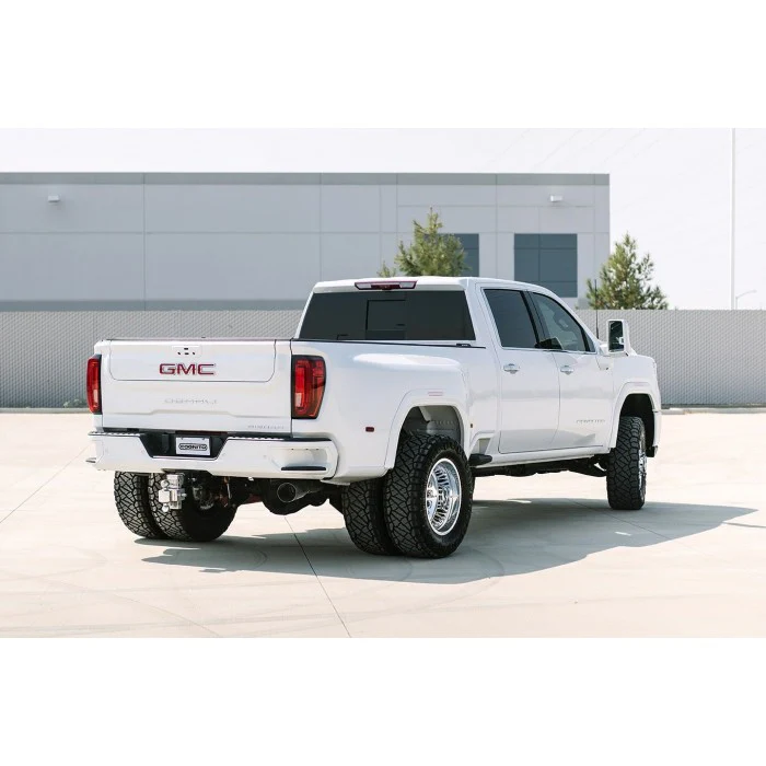 Cognito 3"Elite Leveling Kit with Elka 2.5 Reservoir Shocks, 2020-2025 L5P - Image 4
