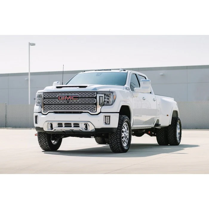 Cognito 3"Elite Leveling Kit with Elka 2.5 Reservoir Shocks, 2020-2025 L5P - Image 5